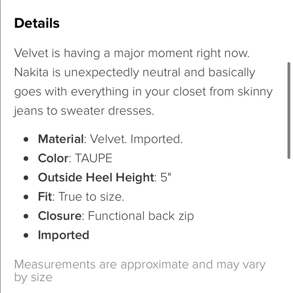 Size 10 woman’s booties - Picture 6 of 6